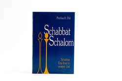 Schabbat Schalom von H. Peli,  Pinchas