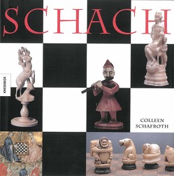SCHACH von Schafroth,  Colleen