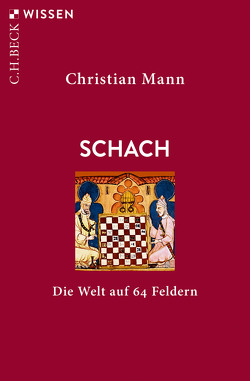 Schach von Mann,  Christian