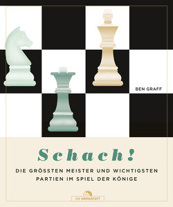 Schach! von Bentkämper,  Olaf, Graff,  Ben