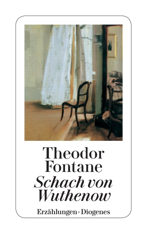 Schach von Wuthenow von Fontane,  Theodor