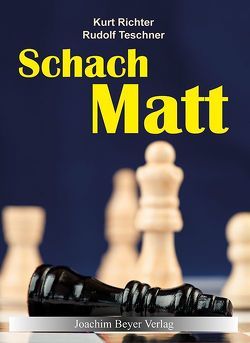 Schachmatt von Richter,  Kurt, Teschner,  Rudolf, Ullrich,  Robert