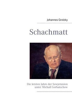 Schachmatt von Grotzky,  Johannes