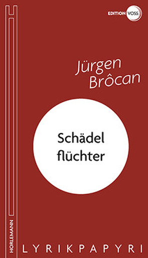 Schädelflüchter von Brôcan,  Jürgen, Jeschke,  Mathias