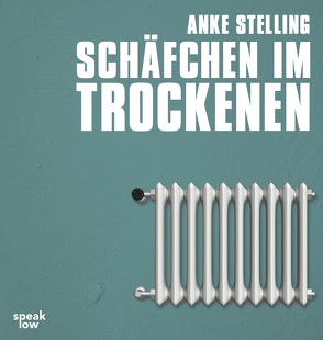 Schäfchen im Trockenen von Stelling,  Anke