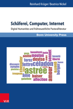 Schäferei, Computer, Internet von Krüger,  Reinhard, Nickel,  Beatrice