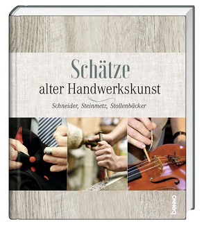 Schätze alter Handwerkskunst