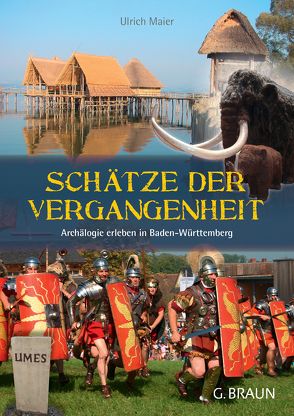 Schätze der Vergangenheit von Maier,  Ulrich