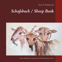 Schafsbuch / Sheep Book von Stollenwerk,  Rena Te