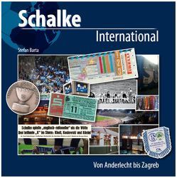 Schalke international von Barta,  Stefan