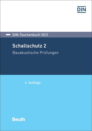 Schallschutz 2