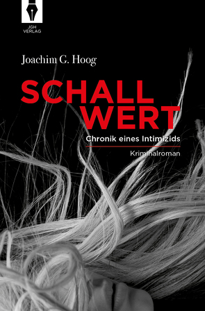Schallwert von Hoog,  Joachim G.