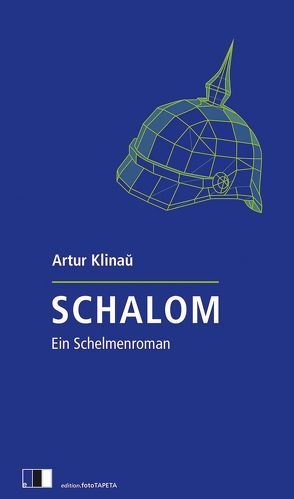 Schalom von Klinau,  Artur, Weiler,  Thomas