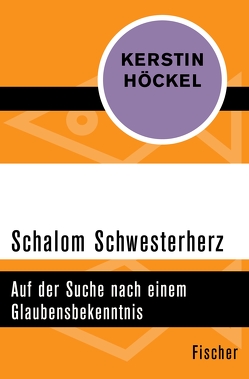 Schalom Schwesterherz von Höckel,  Kerstin