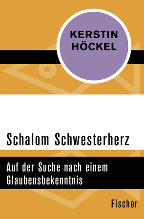 Schalom Schwesterherz von Höckel,  Kerstin