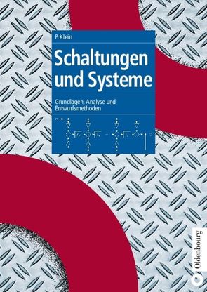 Schaltungen und Systeme von Klein,  Peter