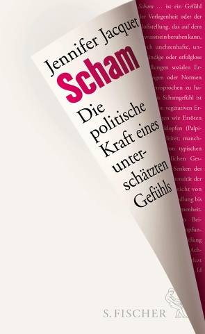 Scham von Jacquet,  Jennifer, Neubauer,  Jürgen