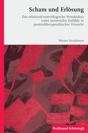 Scham und Erlösung von Strodmeyer,  Werner