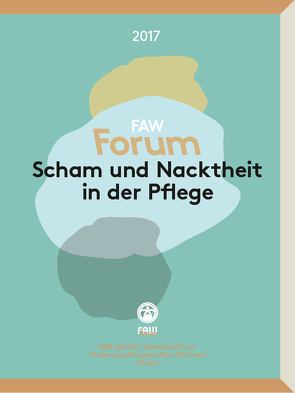 Scham und Nacktheit in der Pflege