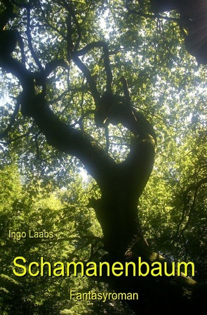 Schamanenbaum von Laabs,  Ingo