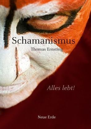 Schamanismus von Ernsting,  Thomas, Qu´ja,  Jutta, Romberg,  Johanna