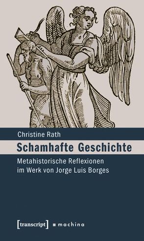 Schamhafte Geschichte von Rath,  Christine