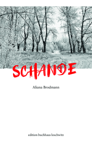 Schande von Brodmann,  Aliana