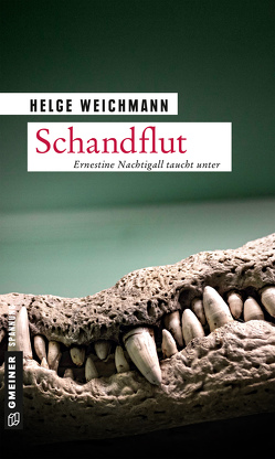 Schandflut von Weichmann,  Helge