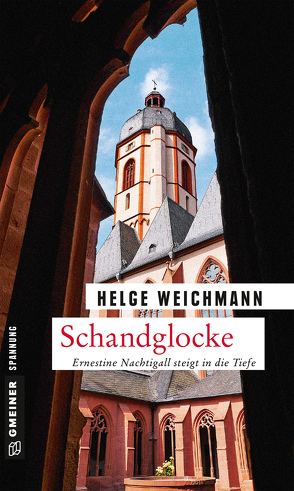 Schandglocke von Weichmann,  Helge