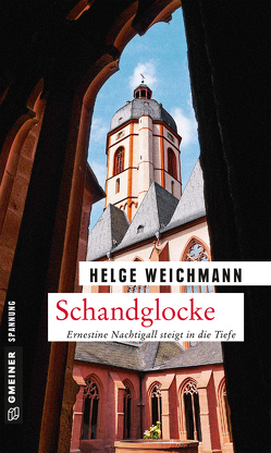 Schandglocke von Weichmann,  Helge