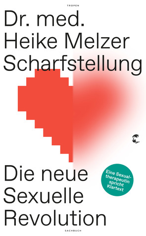 Scharfstellung von Melzer,  Heike