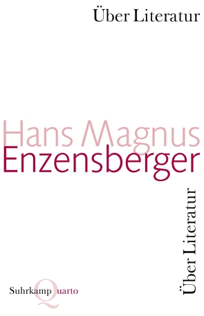 Scharmützel und Scholien von Barbey,  Rainer, Enzensberger,  Hans Magnus