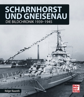 Scharnhorst und Gneisenau von Nauroth,  Holger