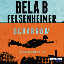 Scharnow von Felsenheimer,  Bela B.
