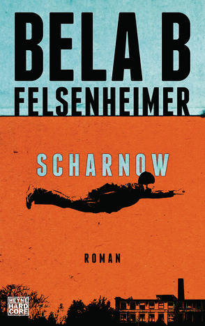 Scharnow von Felsenheimer,  Bela B.