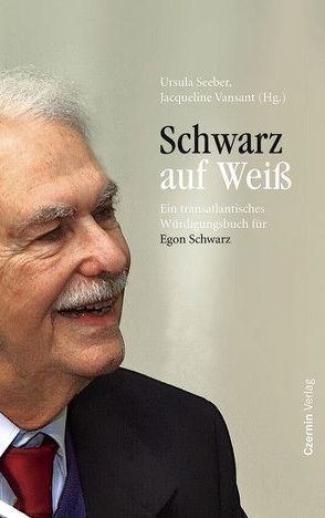 Schwarz auf Weiß von Seeber,  Ursula, Vansant,  Jacqueline