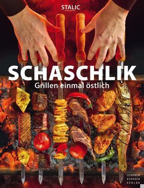 Schaschlik von Brock,  Christina, Stalic