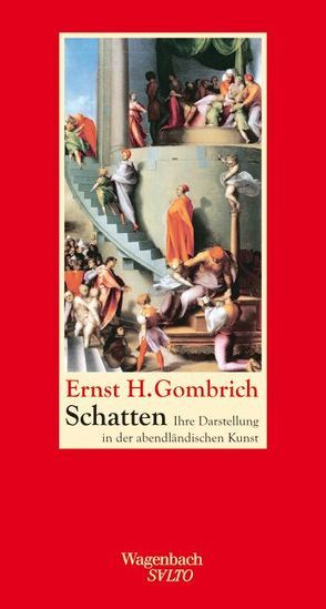 Schatten von Cackett,  Robin, Gombrich,  Ernst H