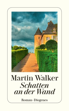 Schatten an der Wand von Walker,  Martin, Windgassen,  Michael