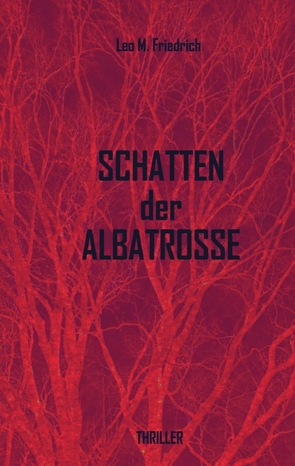 Schatten der Albatrosse von Friedrich,  Leo M.