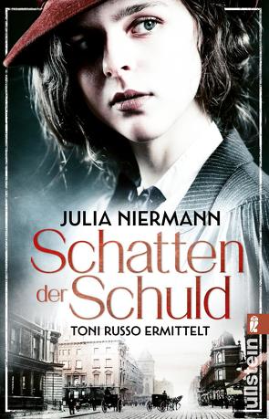 Schatten der Schuld von Niermann,  Julia