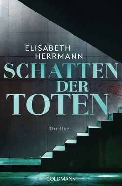 Schatten der Toten von Herrmann,  Elisabeth
