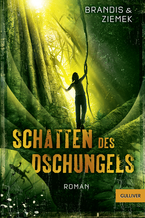 Schatten des Dschungels von Brandis,  Katja, Ziemek,  Hans-Peter