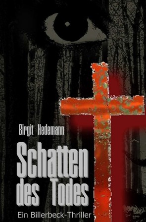 Schatten des Todes von Hedemann,  Birgit