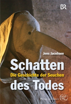 Schatten des Todes von Jacobsen,  Jens