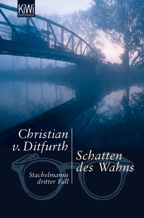 Schatten des Wahns von Ditfurth,  Christian von