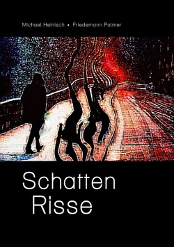 Schatten Risse von Heinisch,  Michael, Palmer,  Friedemann