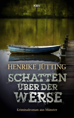 Schatten über der Werse von Jütting,  Henrike