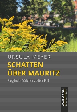Schatten über Mauritz von Meyer,  Ursula