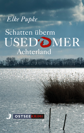 Schatten überm Usedomer Achterland von Pupke,  Elke